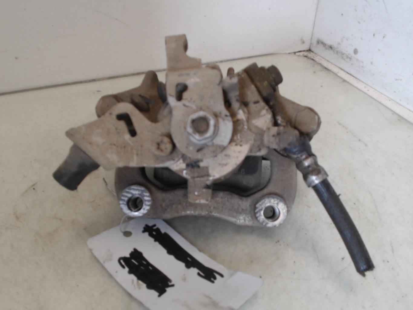 Pinza freni posteriore sinistra VOLKSWAGEN POLO 5 PHASE 2 Gasolina - 1