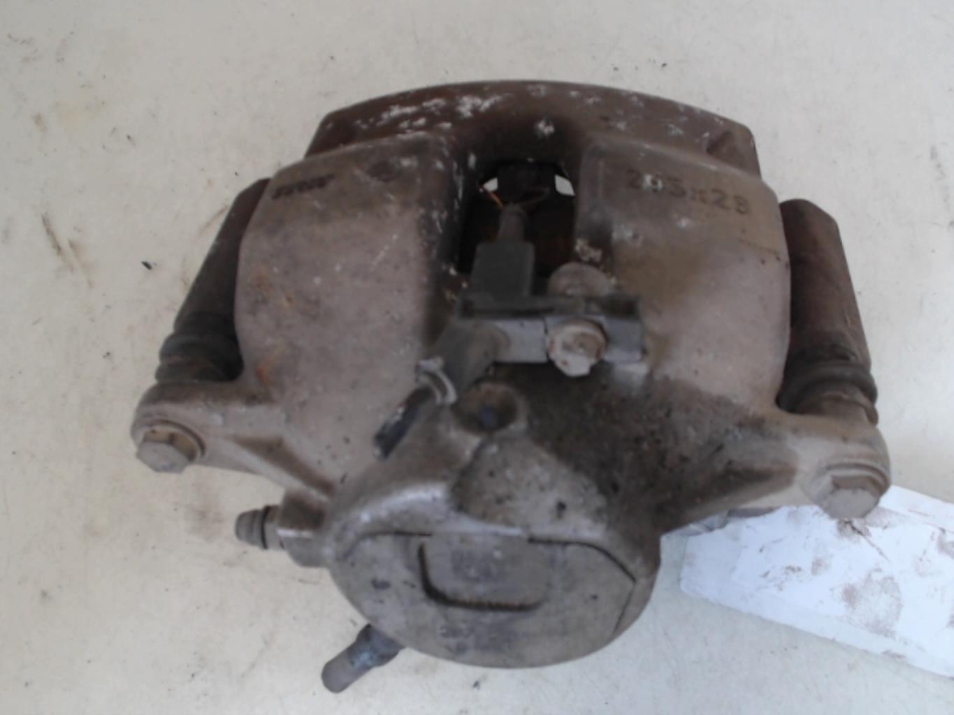 Pinza freni anteriore destra MERCEDES CLASSE C 204 PHASE 1 Diésel - 1