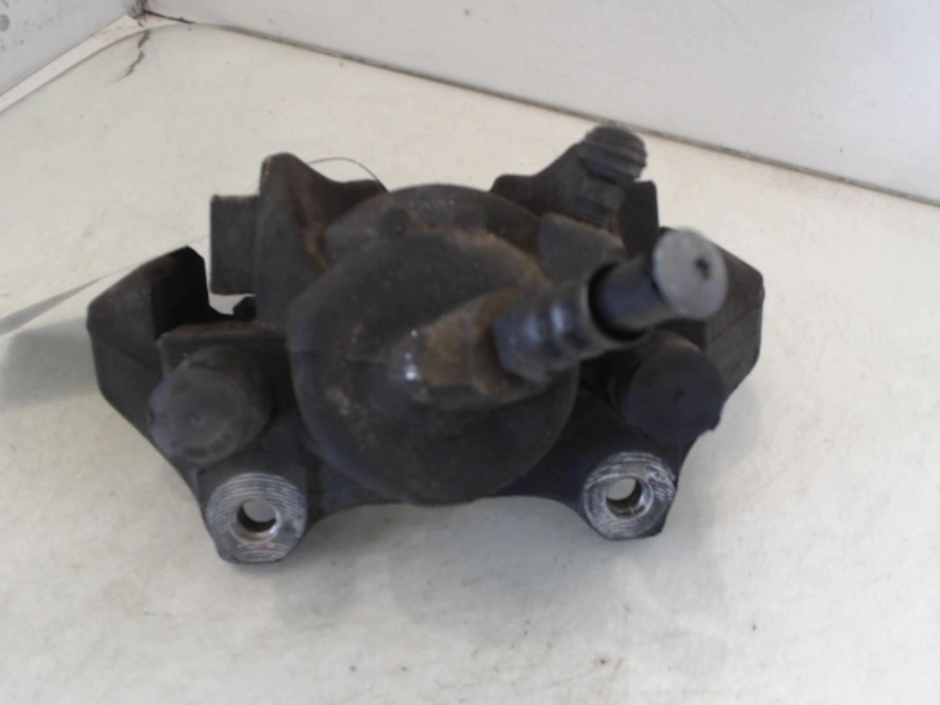 Pinza freni anteriore destra RENAULT CLIO 4 PHASE 1 Diésel - 1