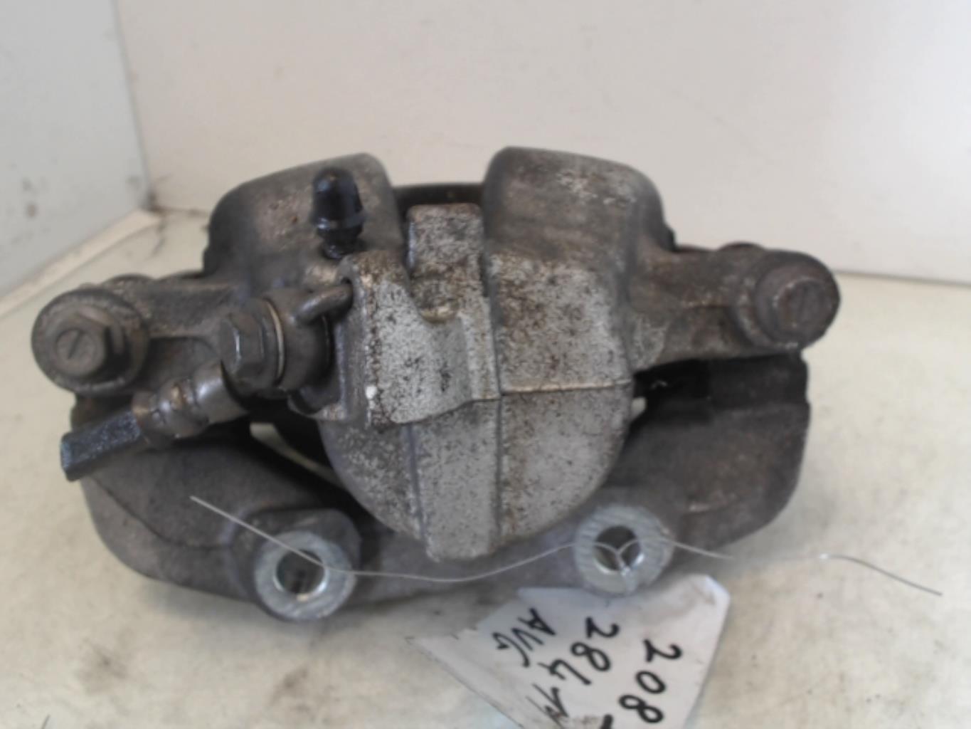 Pinza freni anteriore sinistra PEUGEOT 208 2 Gasolina - 1