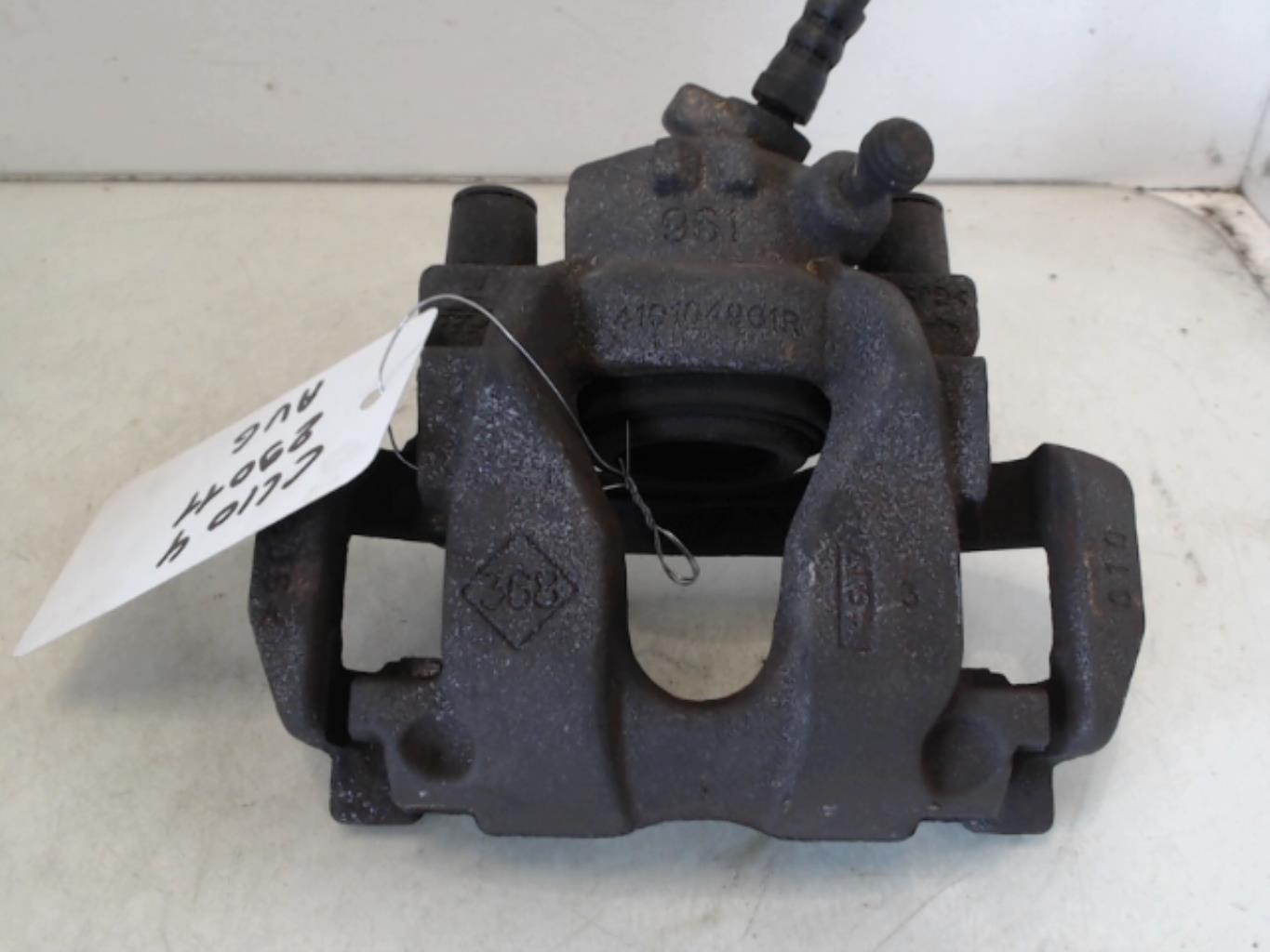 Pinza freni anteriore sinistra RENAULT CLIO 4 PHASE 1 Diésel - 1