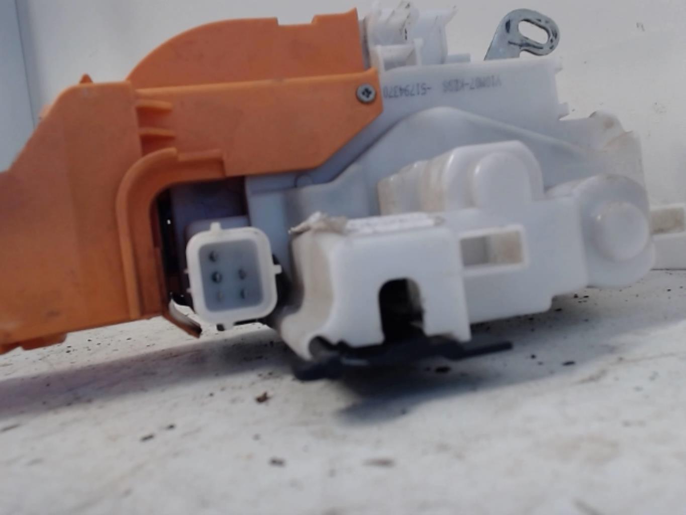 Fermeture centralisee avant gauche FORD KA 2 PHASE 2 Diesel - 1