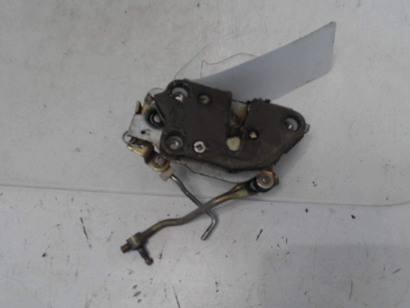 Chiusura non centralizzata anteriore destra SUZUKI SAMURAI Diésel - 1