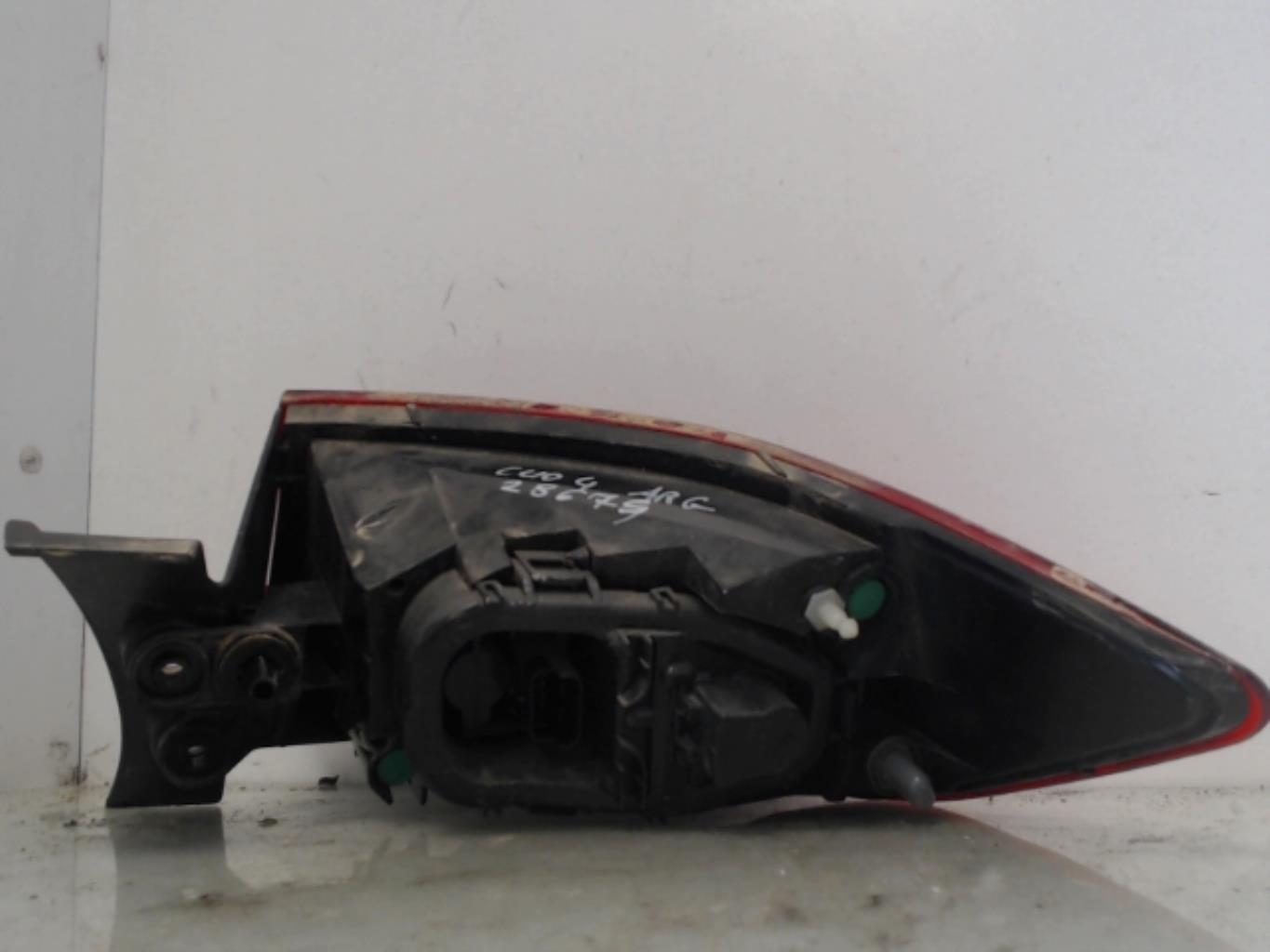 Fanale posteriore principale sinistro (luci) RENAULT CLIO 4 PHASE 1 Diésel - 1