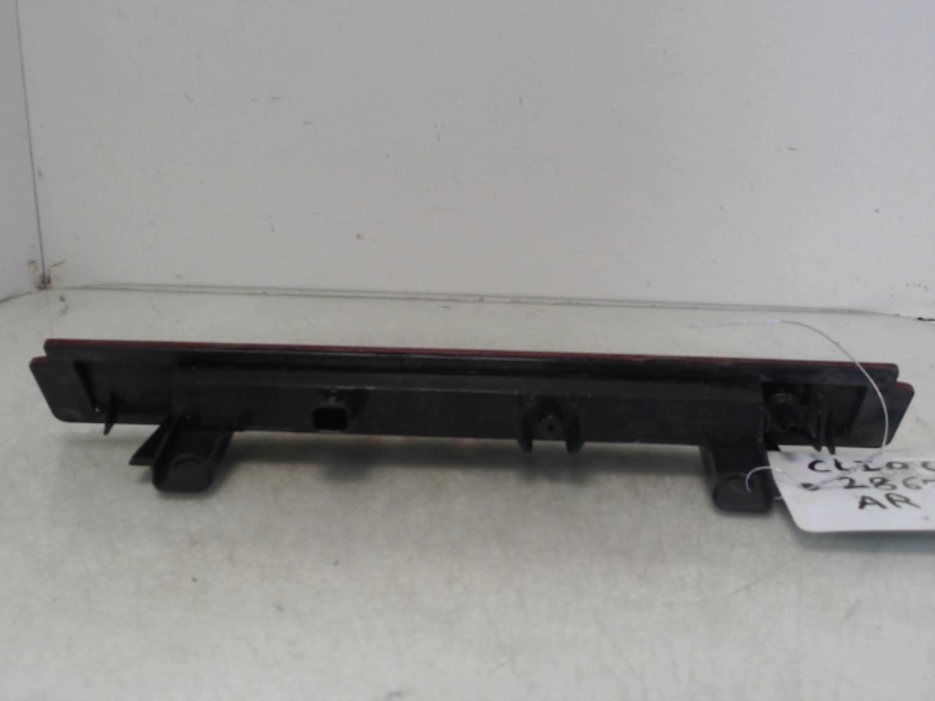 Feu arriere stop central RENAULT CLIO 4 PHASE 1 Diesel - 1