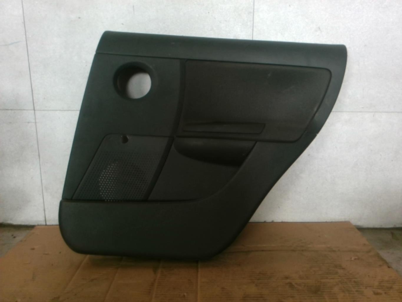 Guarnizione portiera posteriore destra CITROEN C3 1 PHASE 2 Diésel - 1