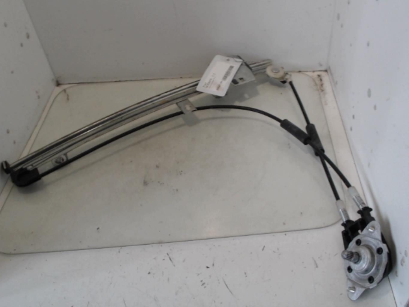 Alzacristalli manuale anteriore destro FIAT SEICENTO Gasolina - 1