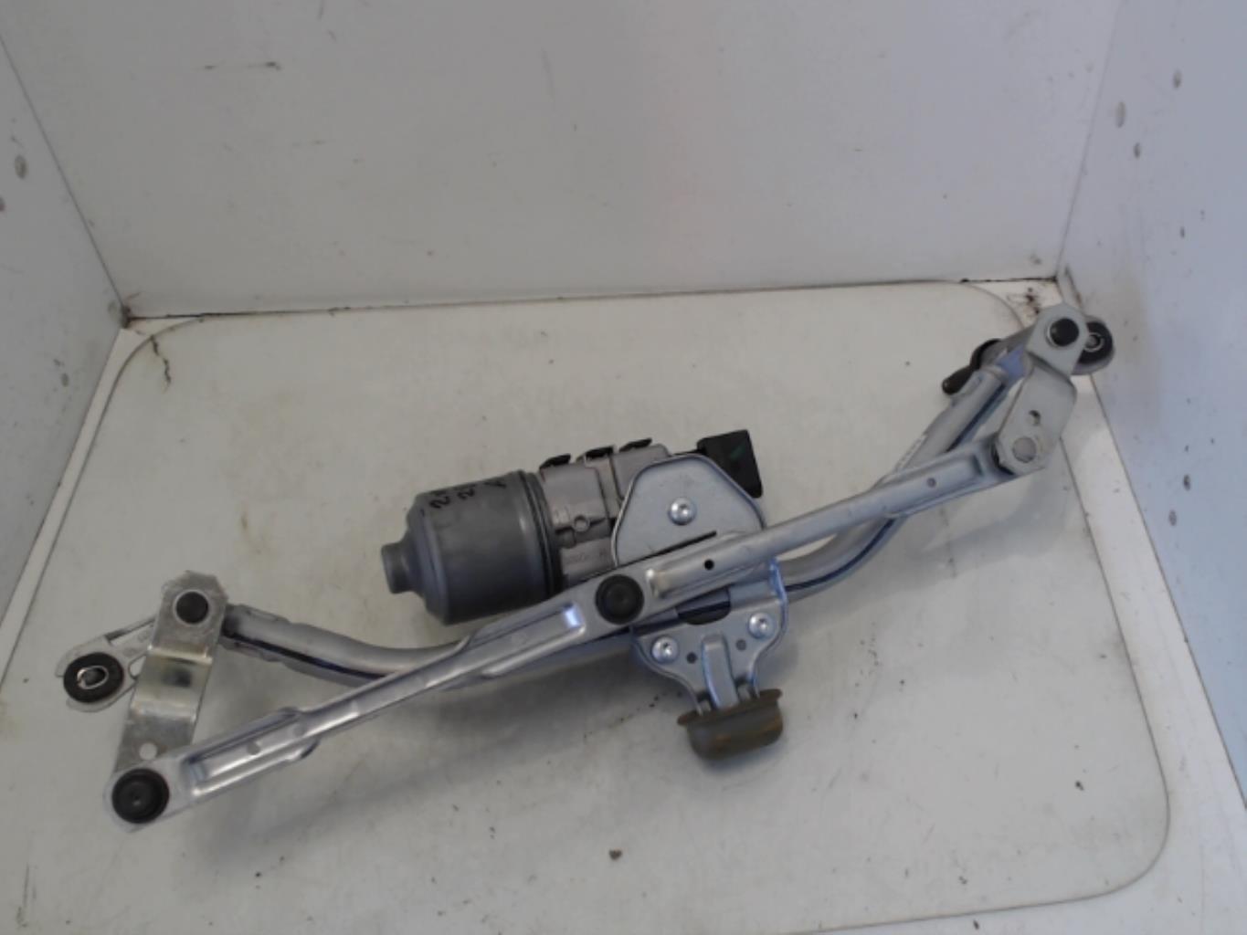 Meccanismo tergicristallo anteriore PEUGEOT 208 1 PHASE 2 Gasolina - 1