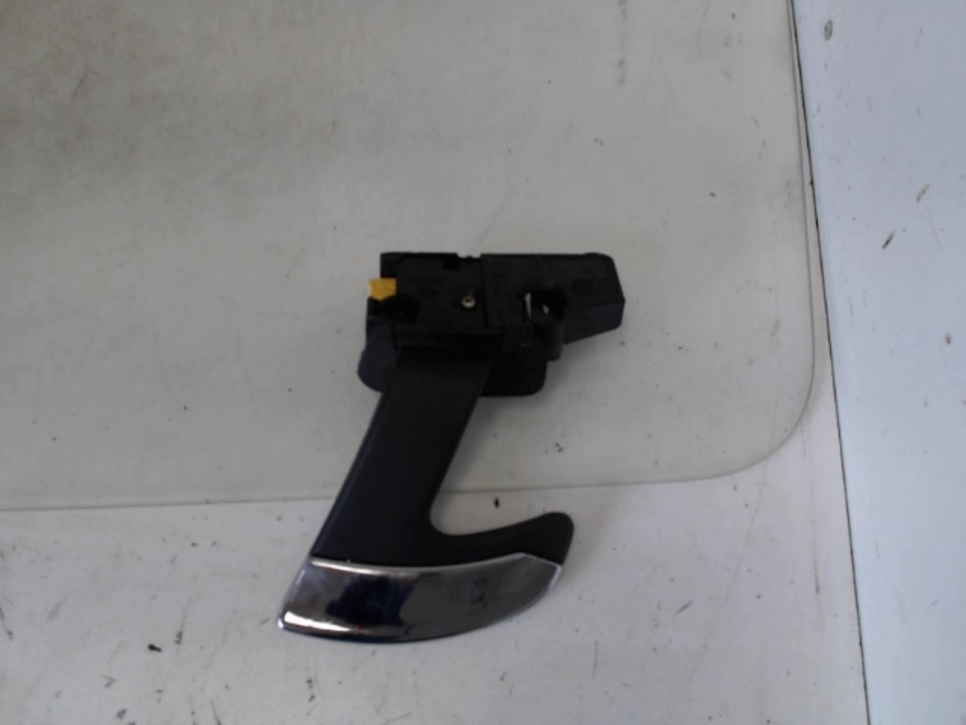 Levier de vitesses CITROEN C4 PICASSO 1 Diesel - 1