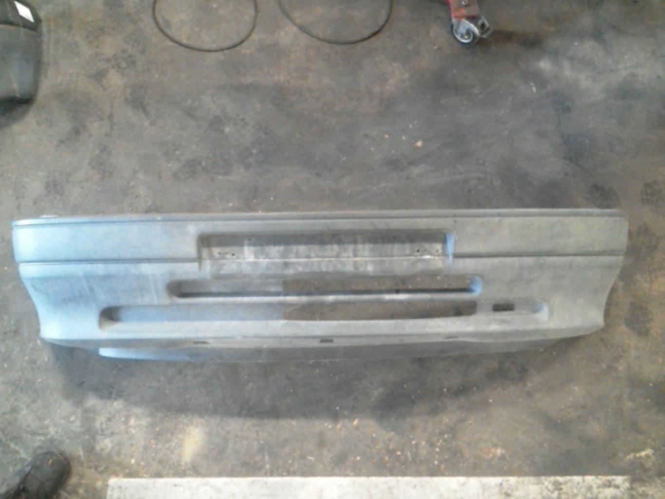 Paraurti anteriore PEUGEOT 106 PHASE 1 Gasolina - 1