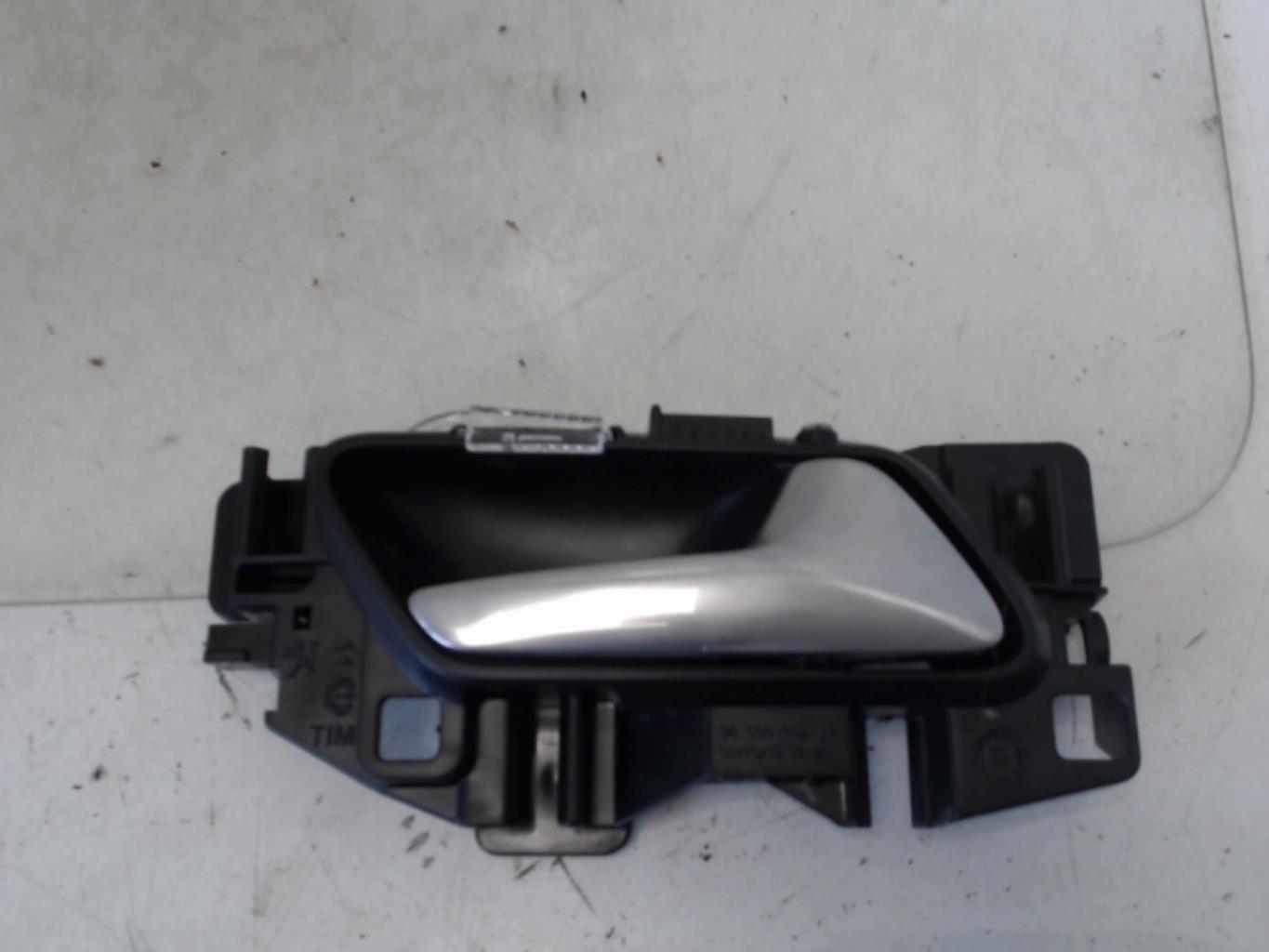 Maniglia interna anteriore destra PEUGEOT 308 2 PHASE 2 Gasolina - 1