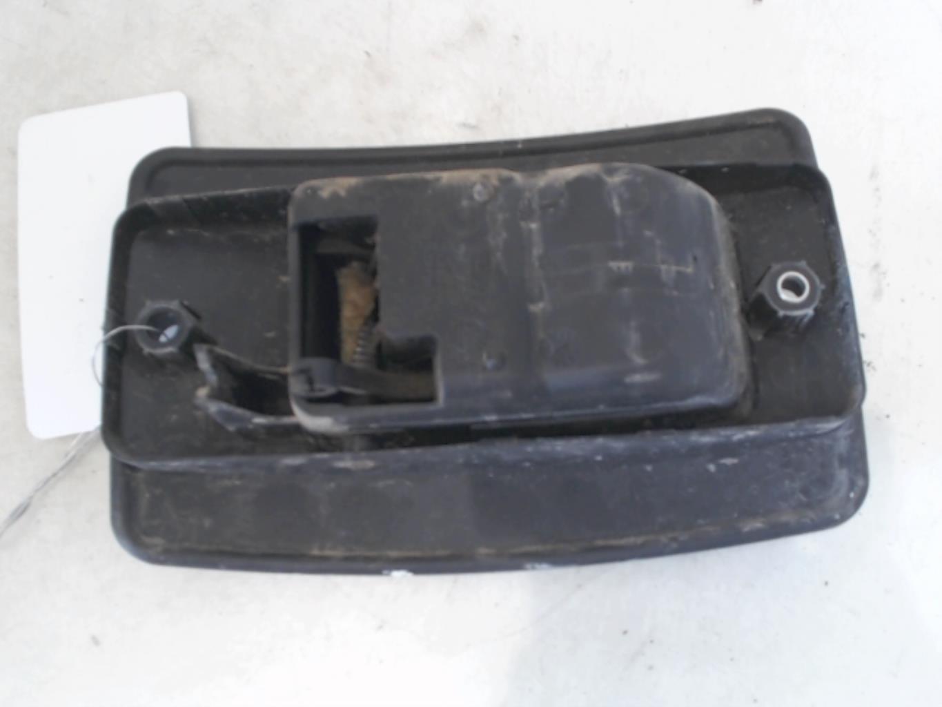 Maniglia interna porta bagagliaio destra PEUGEOT BOXER 3 PHASE 1 Diésel - 1