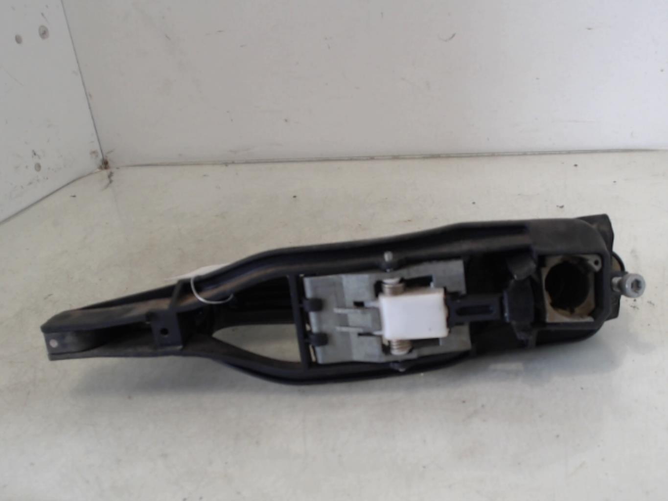 Maniglia portiera posteriore destra BMW SERIE 3 E46 PHASE 1 Gasolina - 1