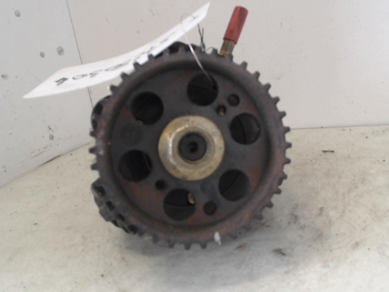 Pompa alta pressione ALFA ROMEO 156 PHASE 3 BREAK Diésel - 1