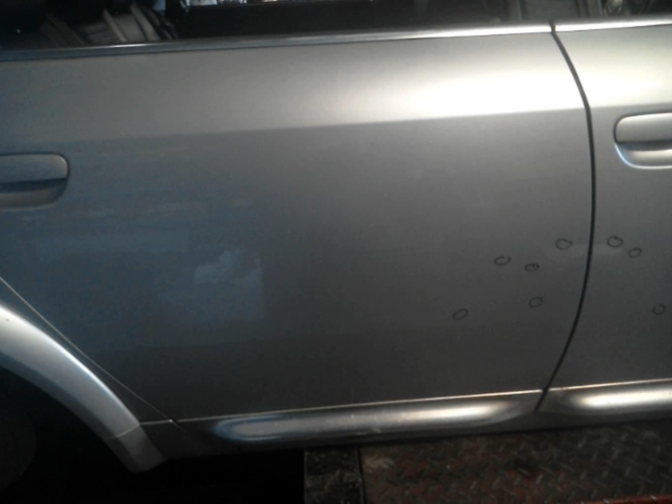 Portiera posteriore destra AUDI A6 2 ALLROAD PHASE 2 BREAK Diésel - 1