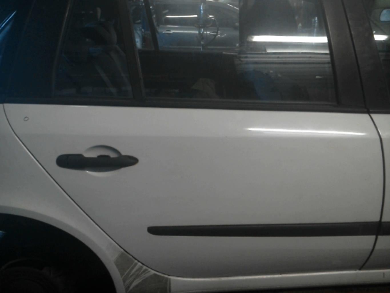Portiera posteriore destra RENAULT LAGUNA 2 PHASE 2 BREAK Diésel - 1