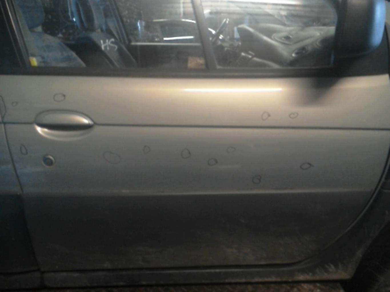 Portiera anteriore destra RENAULT SCENIC 1 PHASE 2 Diésel - 1