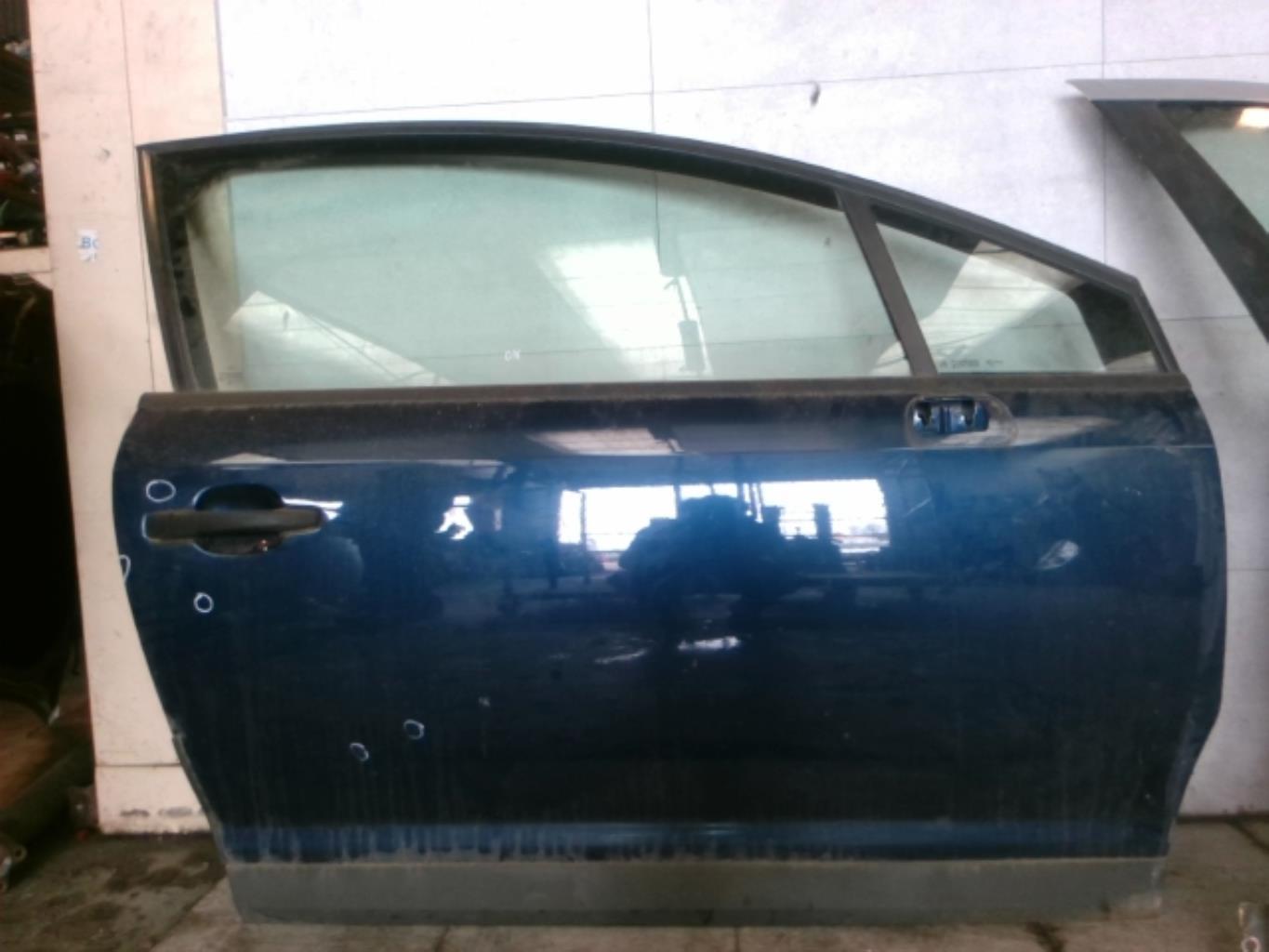 Portiera anteriore destra CITROEN C4 1 PHASE 1 COUPE Diésel - 1