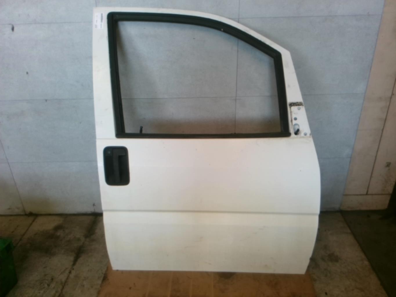 Portiera anteriore destra PEUGEOT EXPERT 1 PHASE 1 Diésel - 1