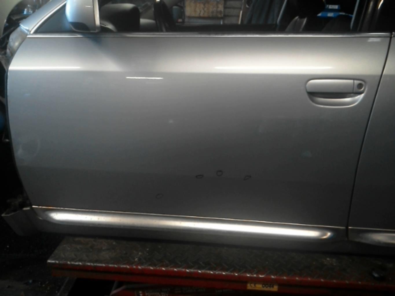 Porte avant gauche AUDI A6 2 ALLROAD PHASE 2 BREAK Diesel - 1