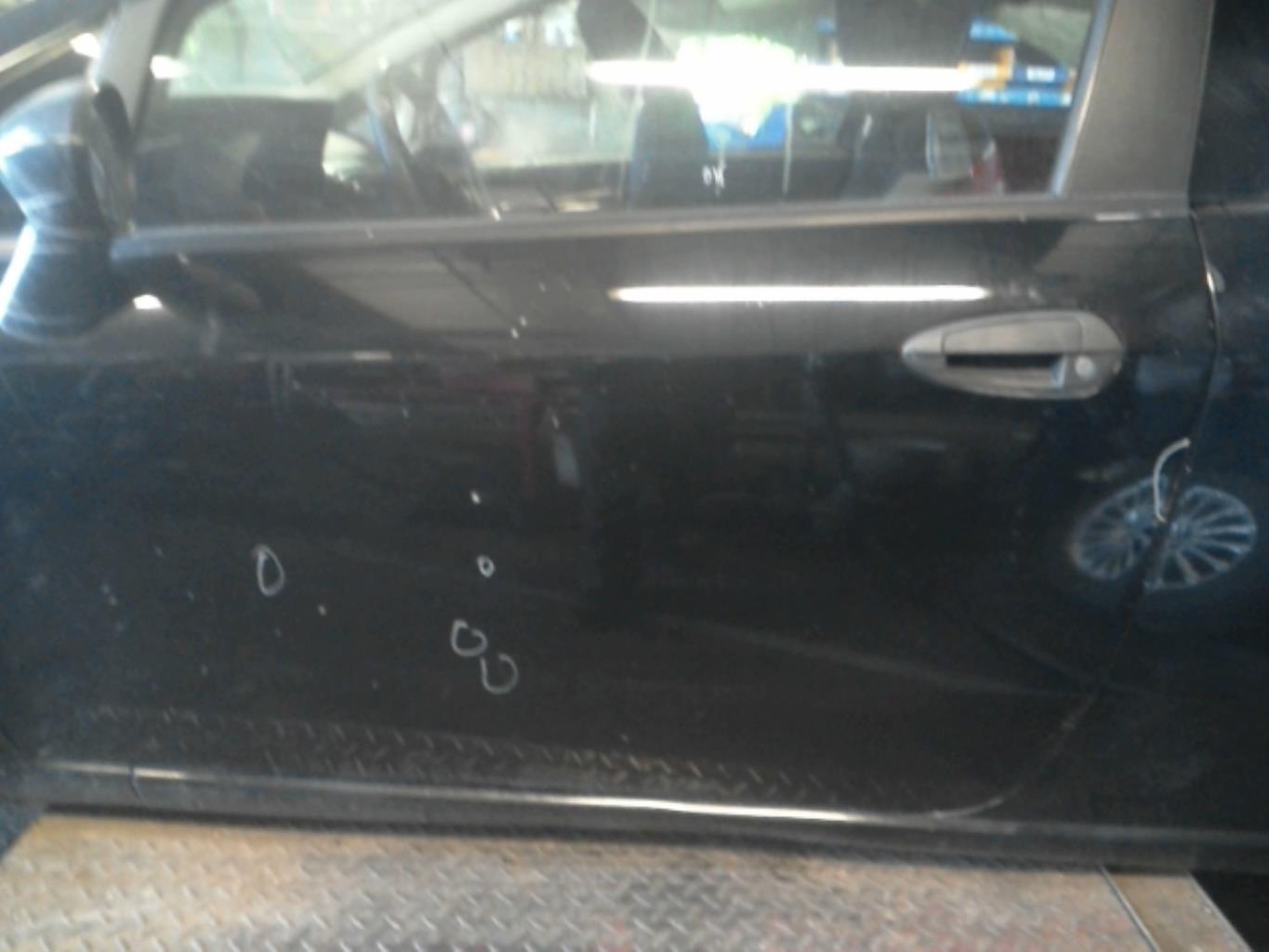 Portiera anteriore sinistra FIAT GRANDE PUNTO Gasolina - 1
