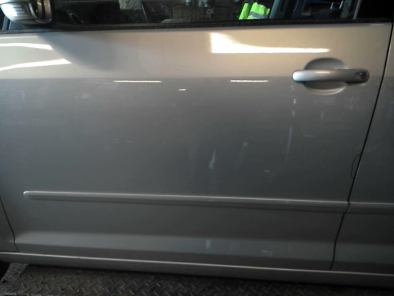 Portiera anteriore sinistra VOLKSWAGEN GOLF PLUS PHASE 2 Diésel - 1