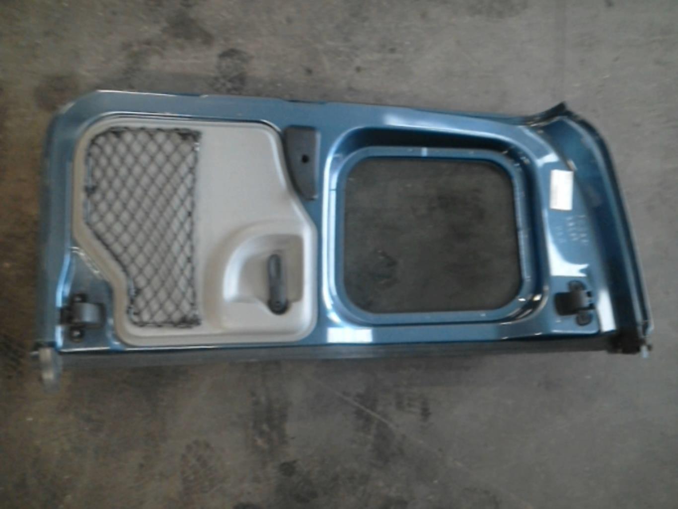 Portellone bagagliaio destro DACIA LOGAN MCV 1 PHASE 2 BREAK Gasolina - 1