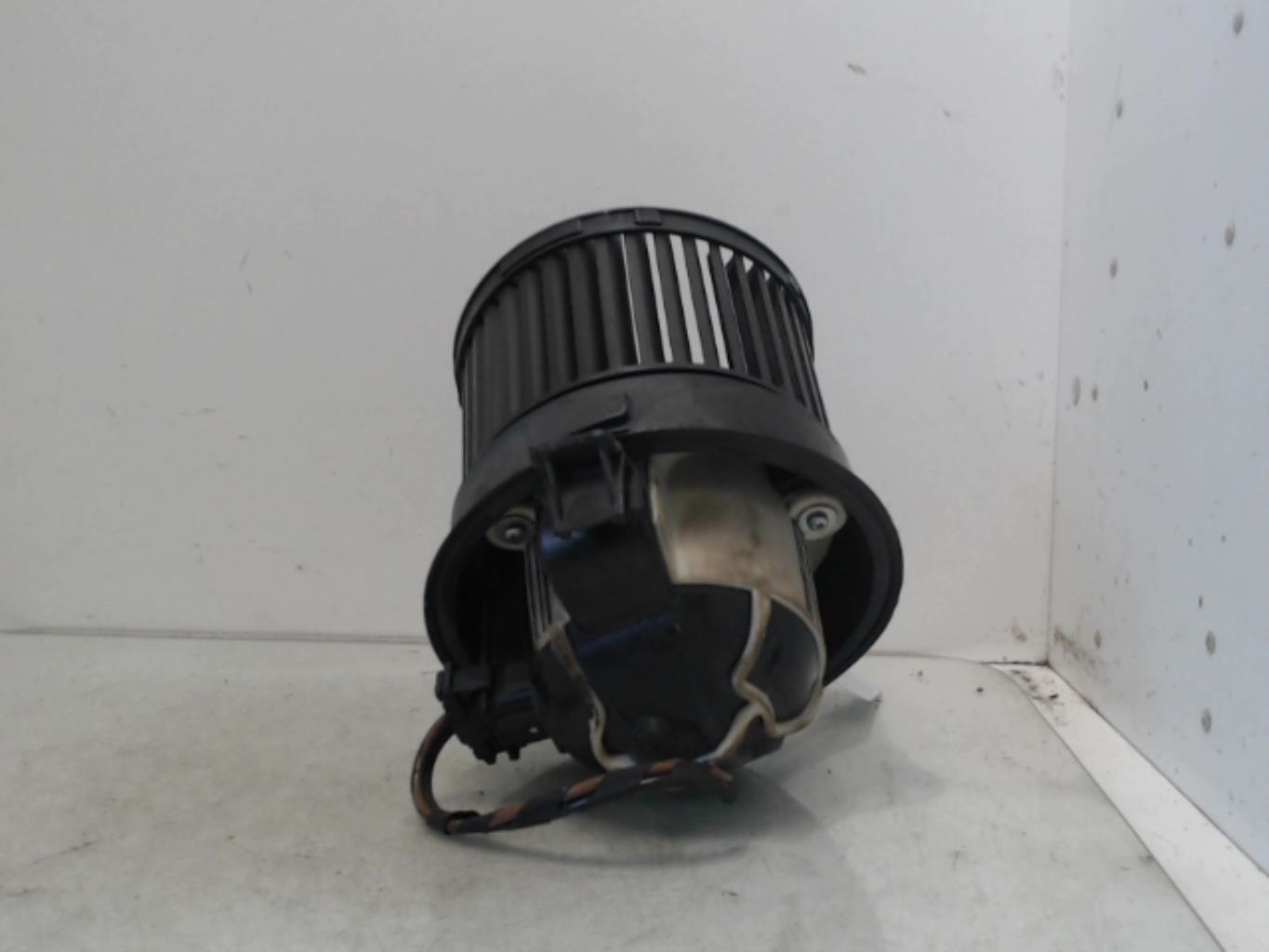 Pulseur d'air CITROEN C3 PICASSO PHASE 1 Diesel - 1