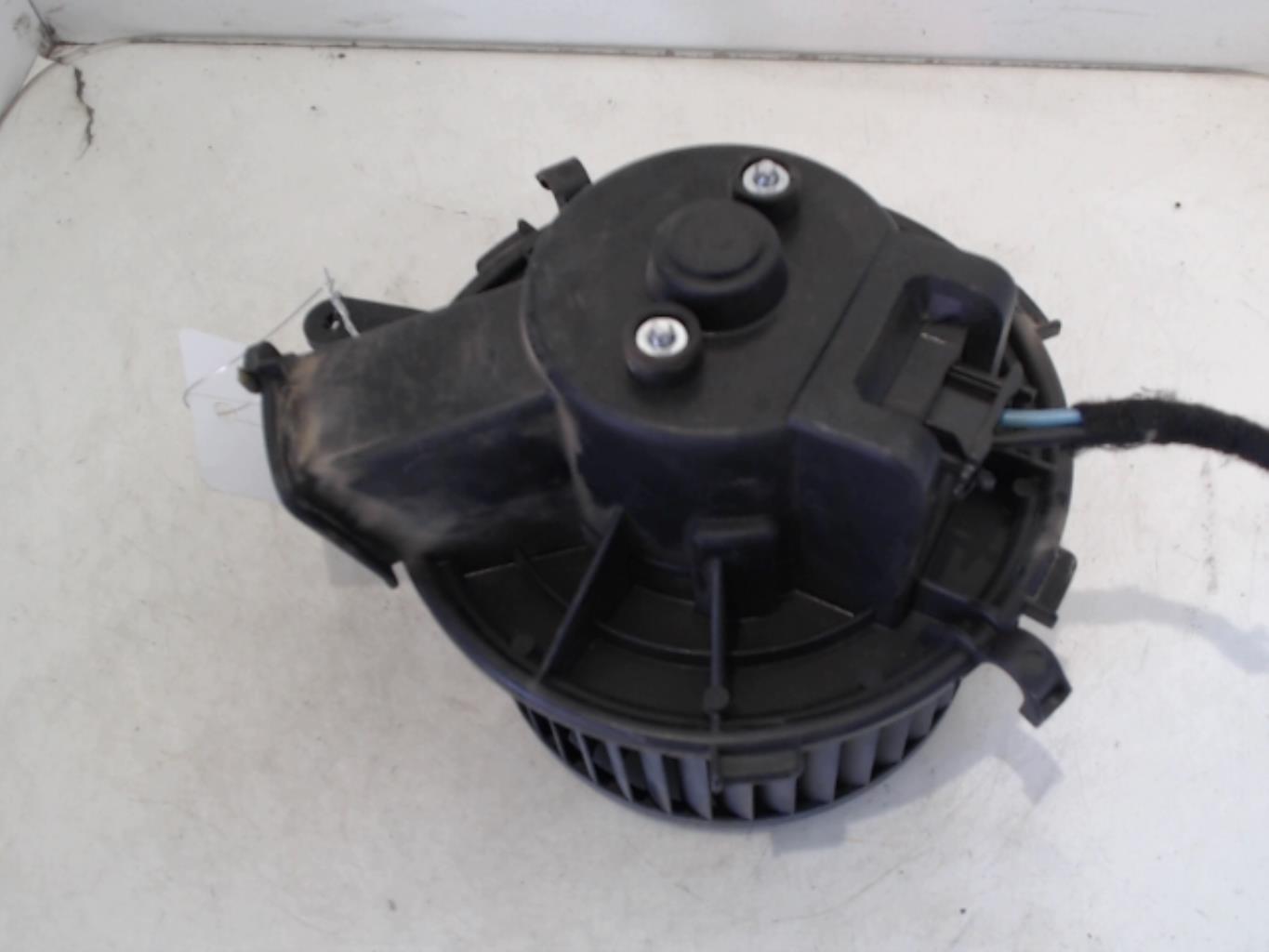 Ventola abitacolo PEUGEOT BOXER 3 PHASE 1 Diésel - 1
