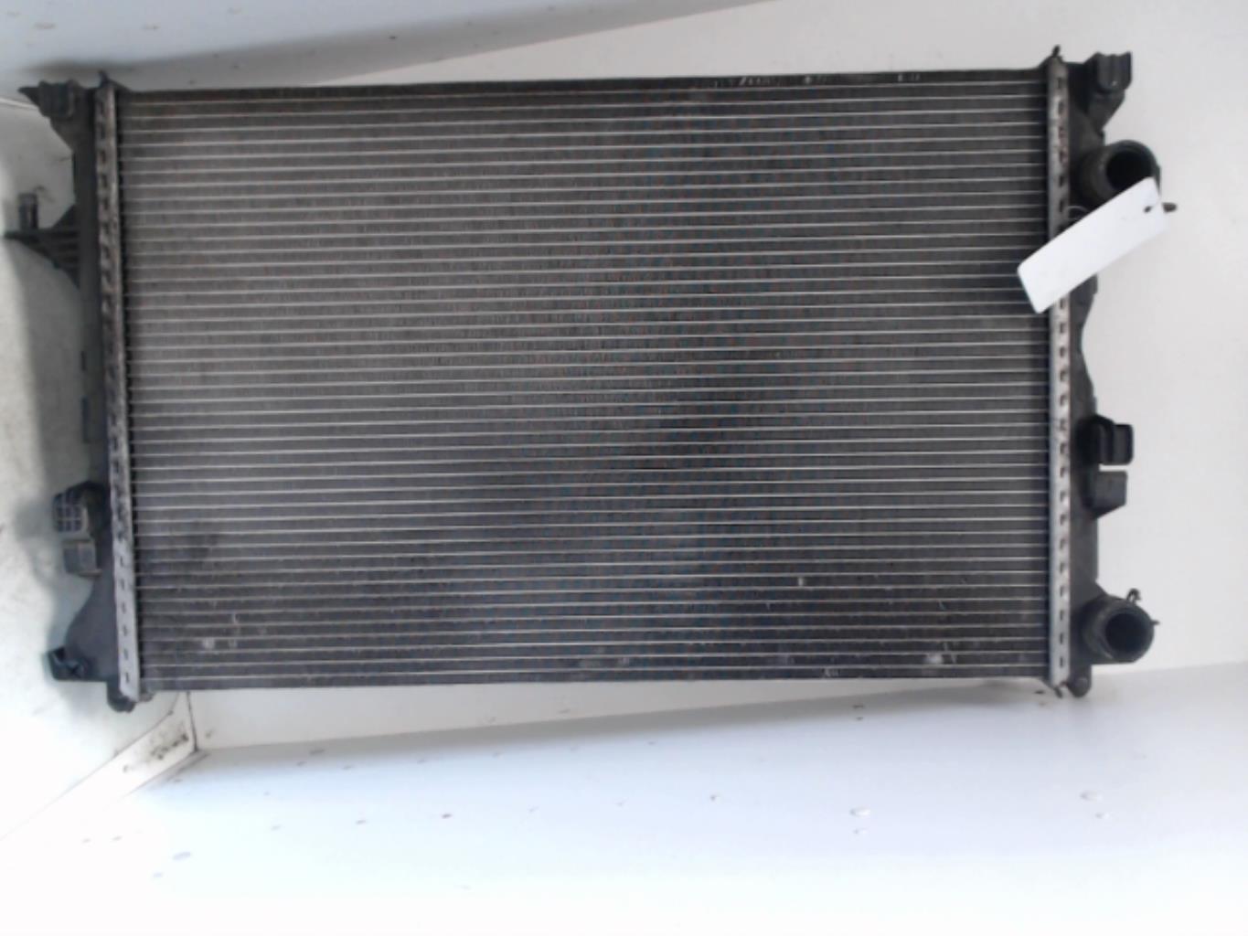 Radiateur eau RENAULT LAGUNA 2 PHASE 2 BREAK Diesel - 1