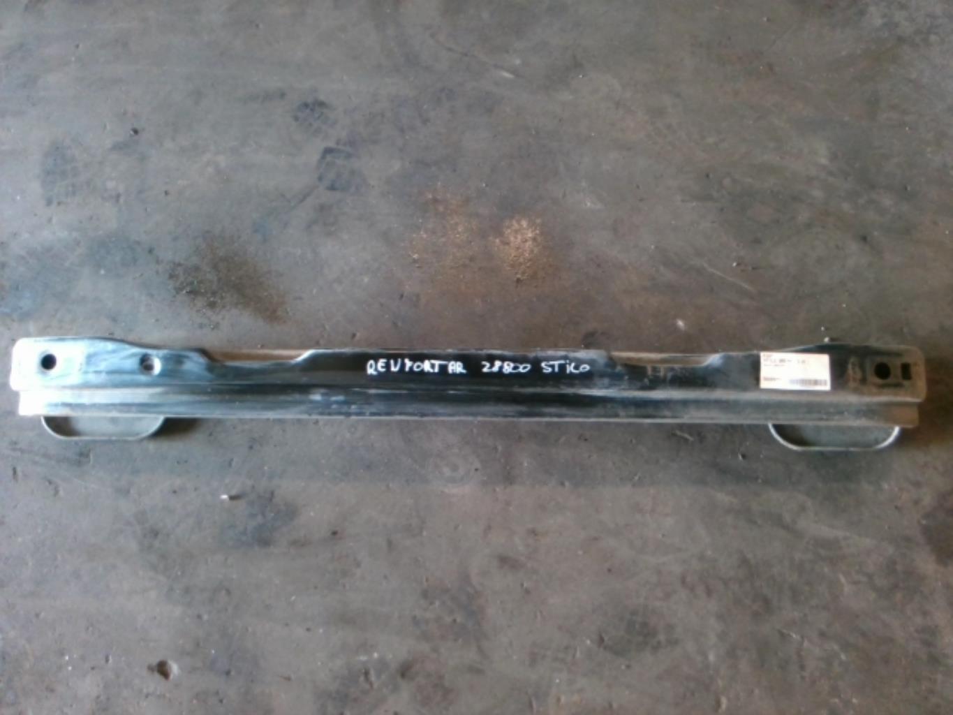 Traversa rinforzo paraurti posteriore FIAT STILO BREAK Diésel - 1