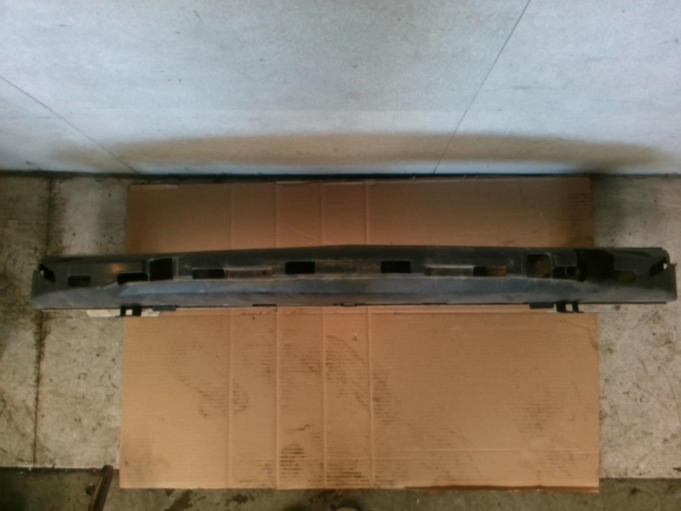 Traversa rinforzo paraurti anteriore CITROEN C4 GRAND PICASSO 1 Diésel - 1
