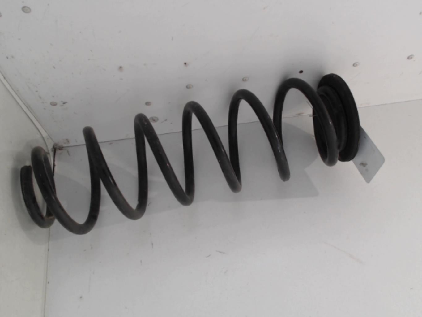 Molla sospensione posteriore sinistra VOLKSWAGEN BEETLE 2 PHASE 2 Gasolina - 1