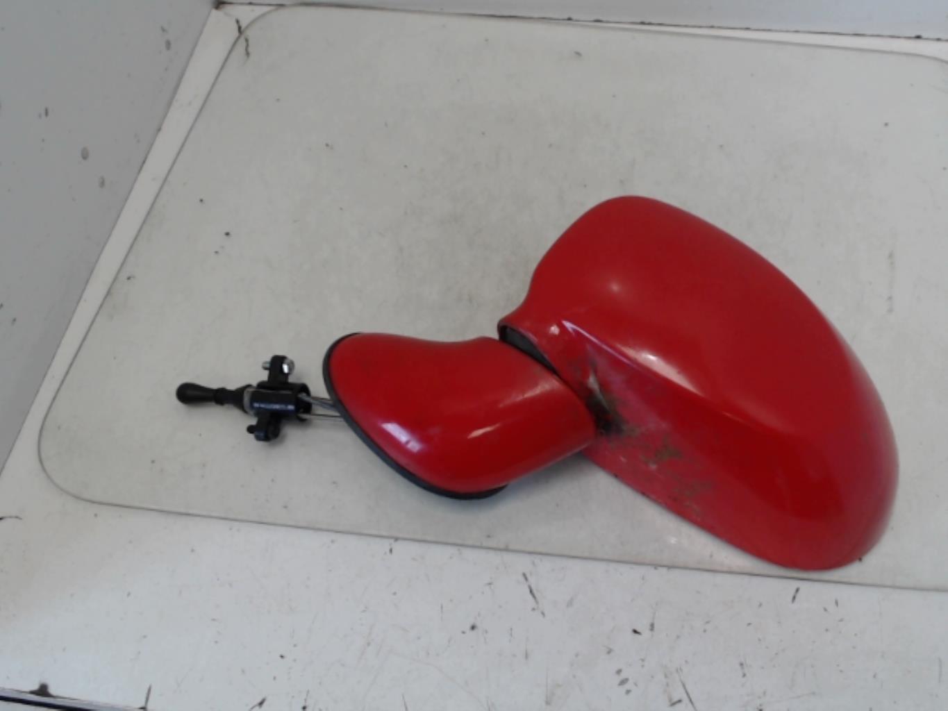 Specchietto retrovisore sinistro CHEVROLET MATIZ 2 Gasolina - 1