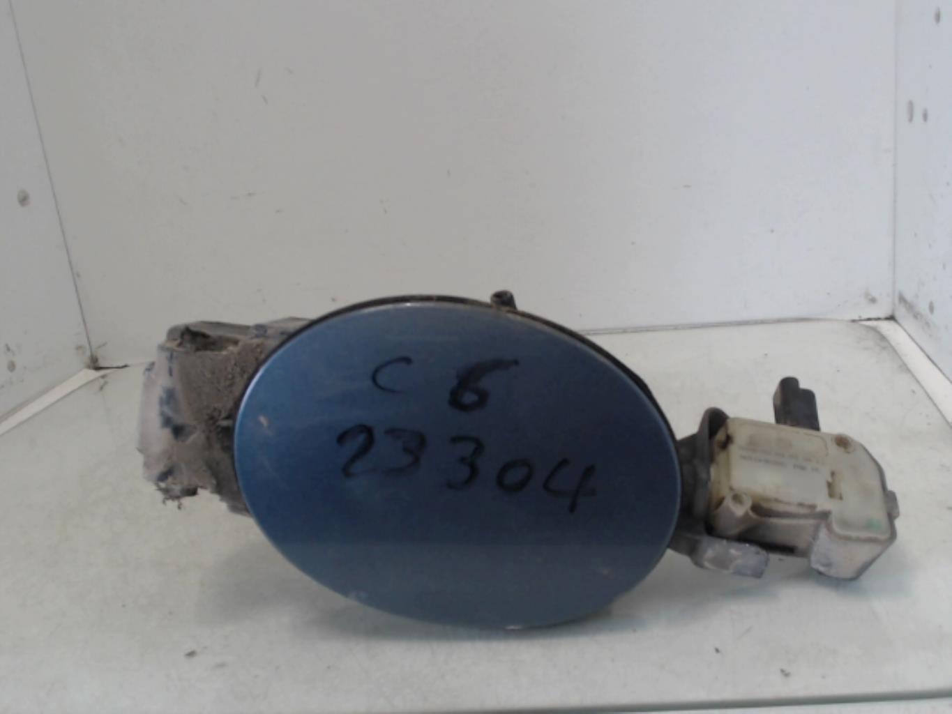 Trappe d'essence CITROEN C6 Diesel - 1
