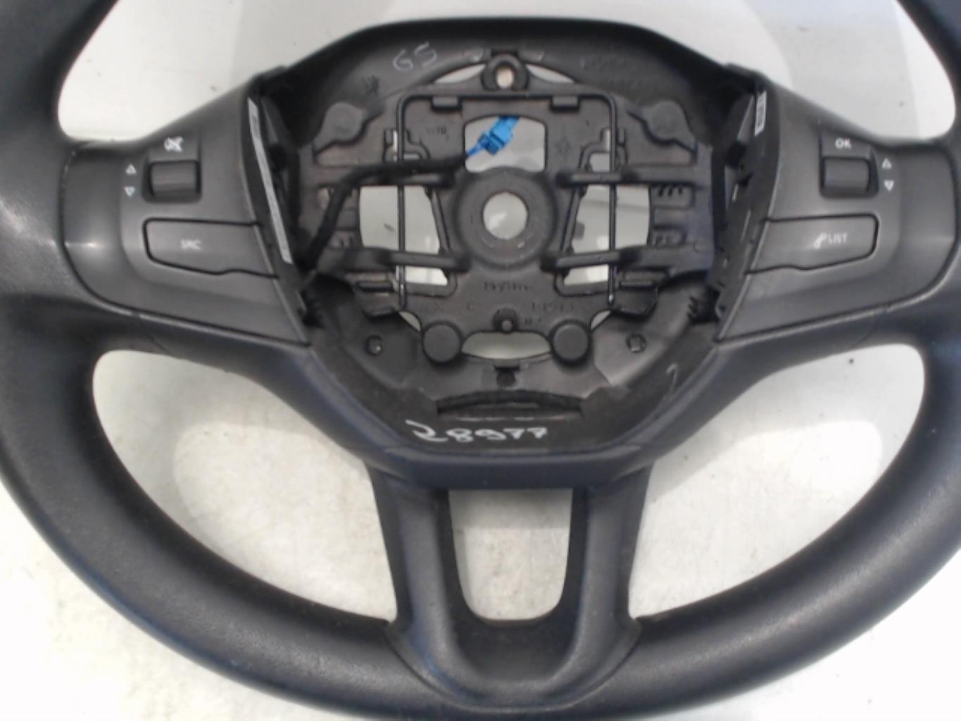 Volante PEUGEOT 208 1 PHASE 1 Gasolina - 1