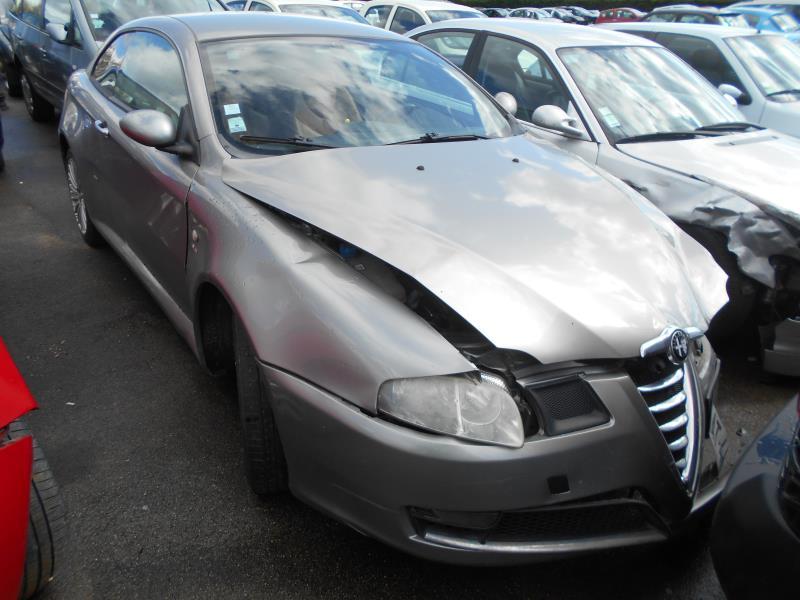 Commande chauffage ALFA ROMEO GT COUPE Diesel - 1