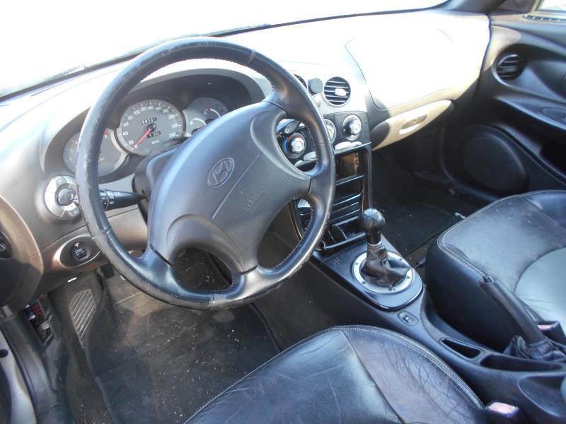 Commodo phare HYUNDAI COUPE 1 Essence - 1