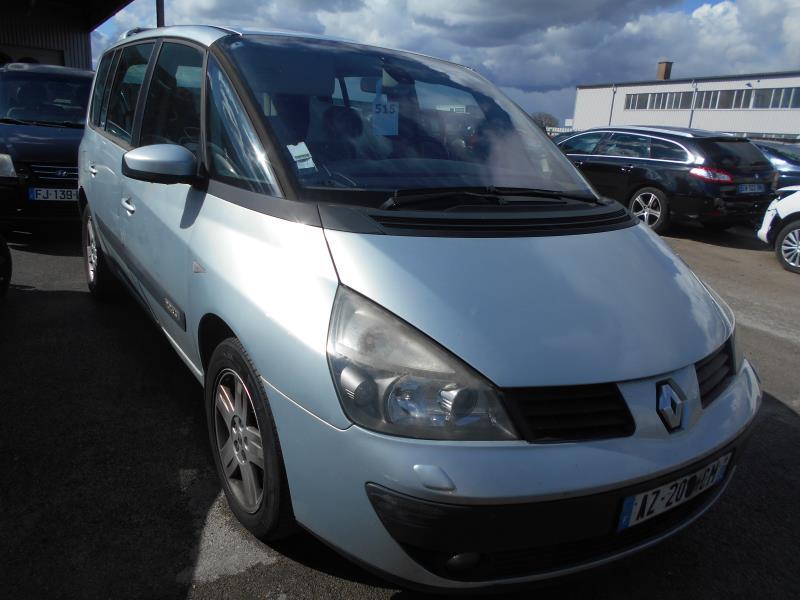 Eclairage de plafonnier RENAULT ESPACE 4 PHASE 1 Diesel - 1