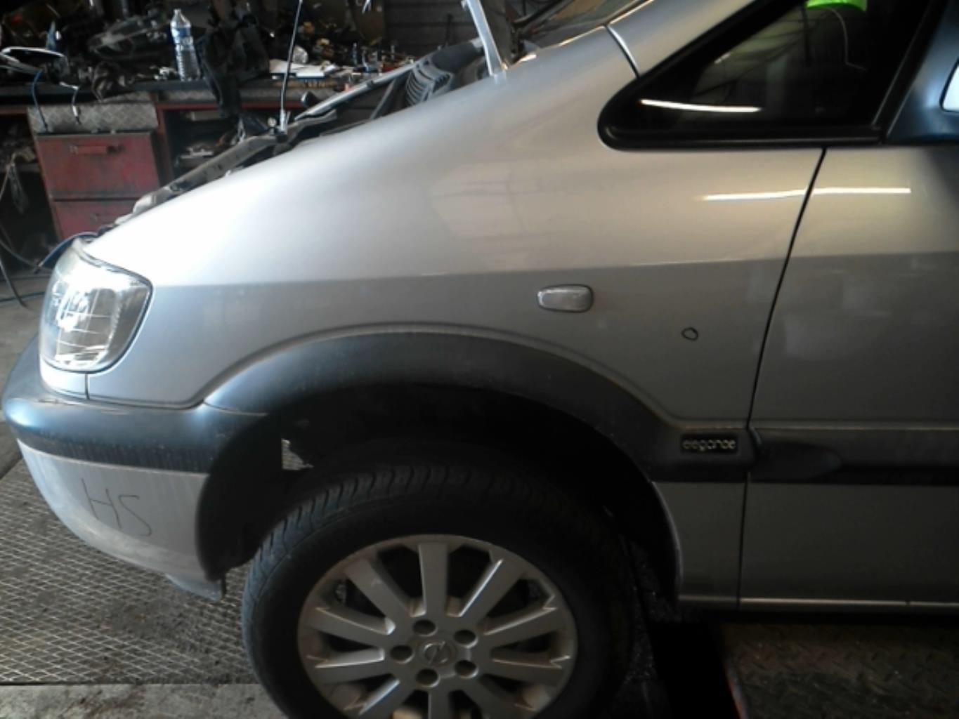 Parafango anteriore sinistro OPEL ZAFIRA A PHASE 1 Diésel - 1