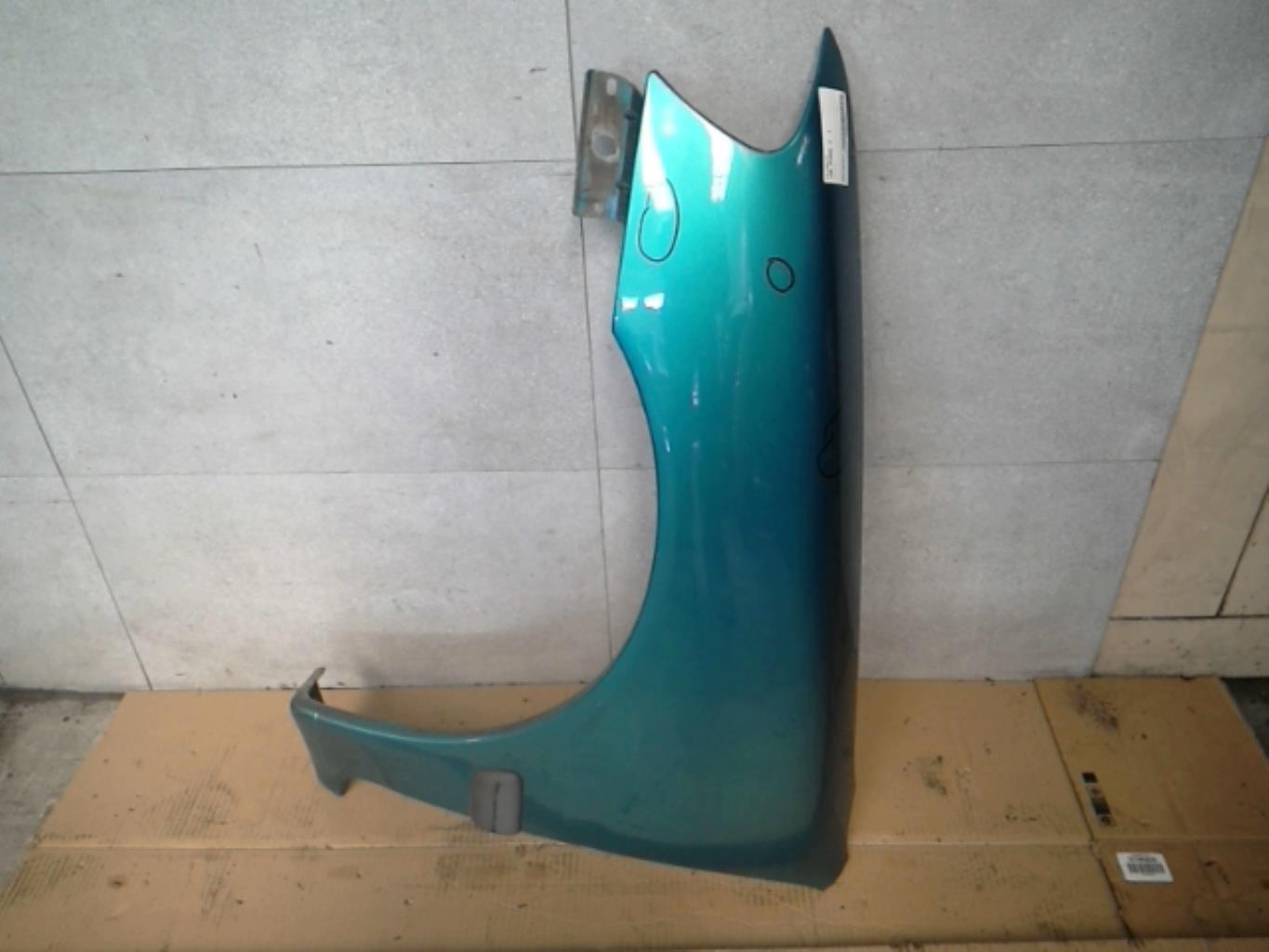 Parafango anteriore sinistro PEUGEOT 106 PHASE 2 Gasolina - 1