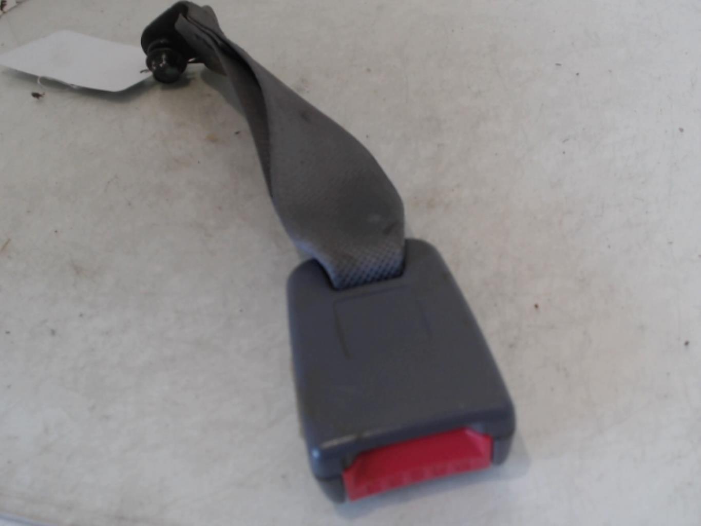Aggancio cintura sicurezza posteriore sinistro HYUNDAI ATOS 2 PRIME Gasolina - 1