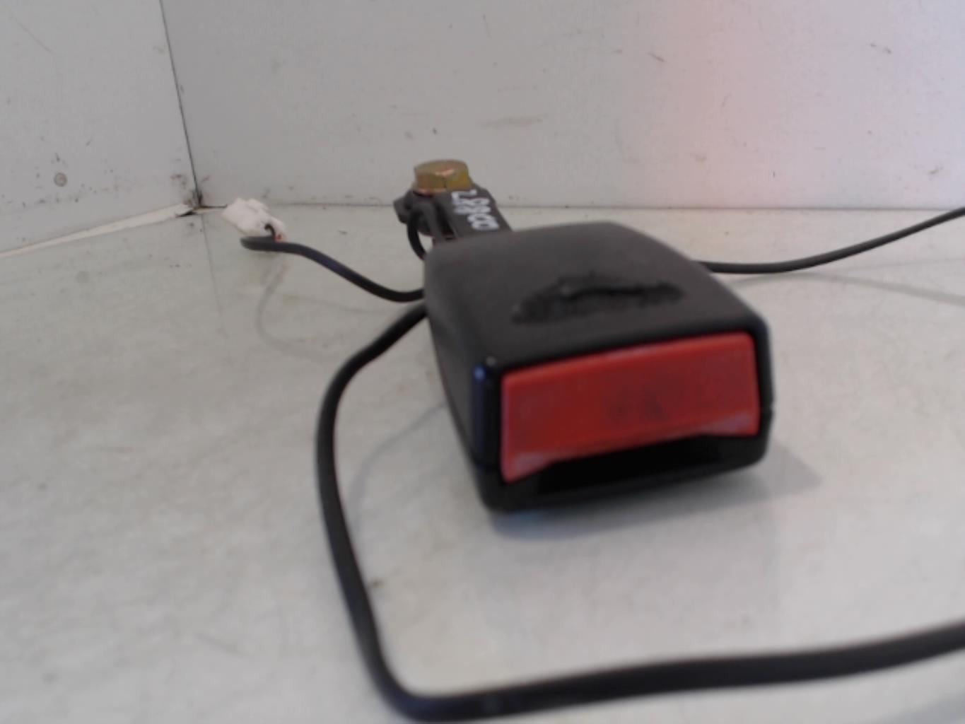 Aggancio cintura sicurezza anteriore destro FIAT STILO BREAK Diésel - 1