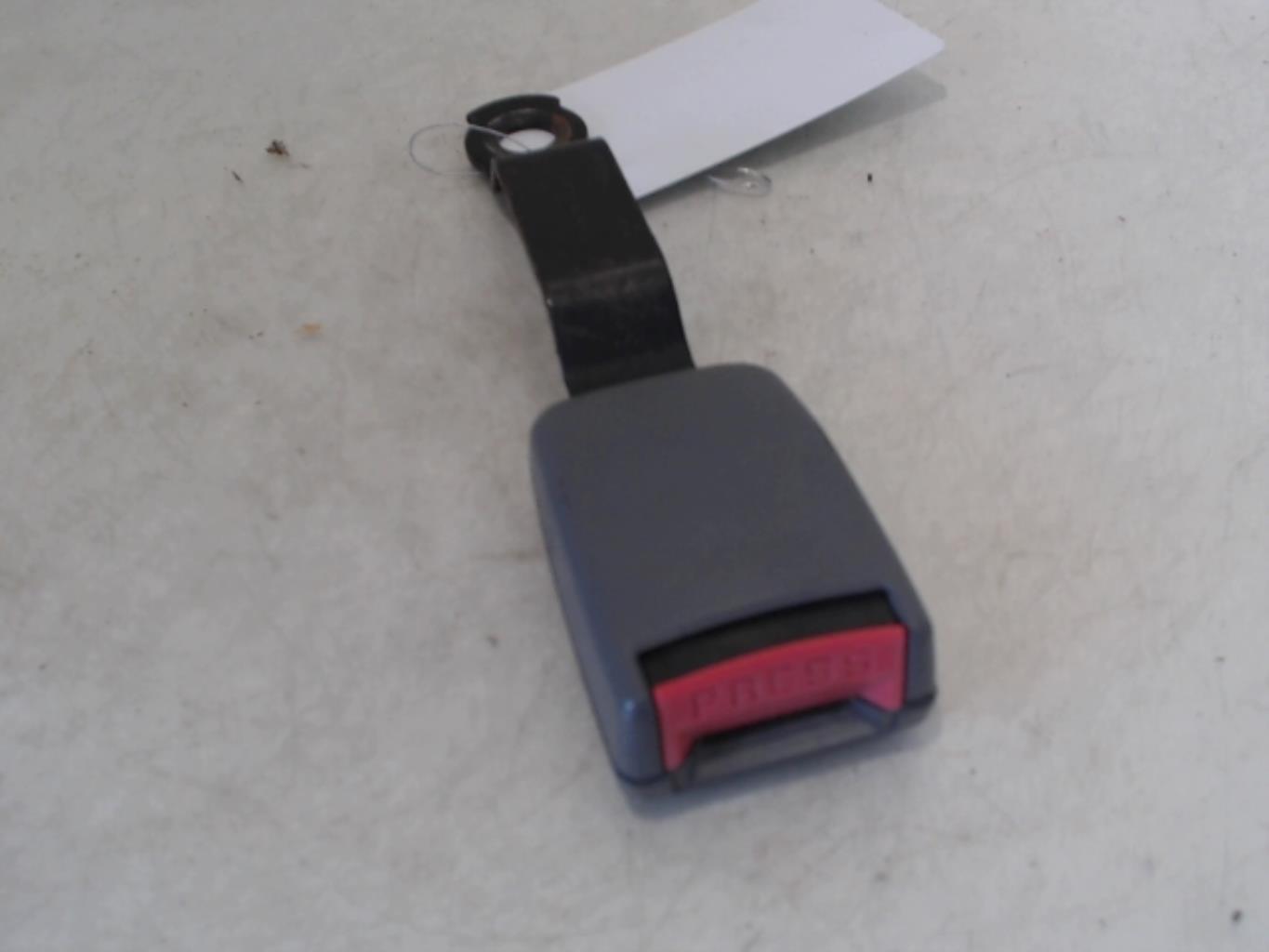 Aggancio cintura sicurezza anteriore destro HYUNDAI ATOS 2 PRIME Gasolina - 1