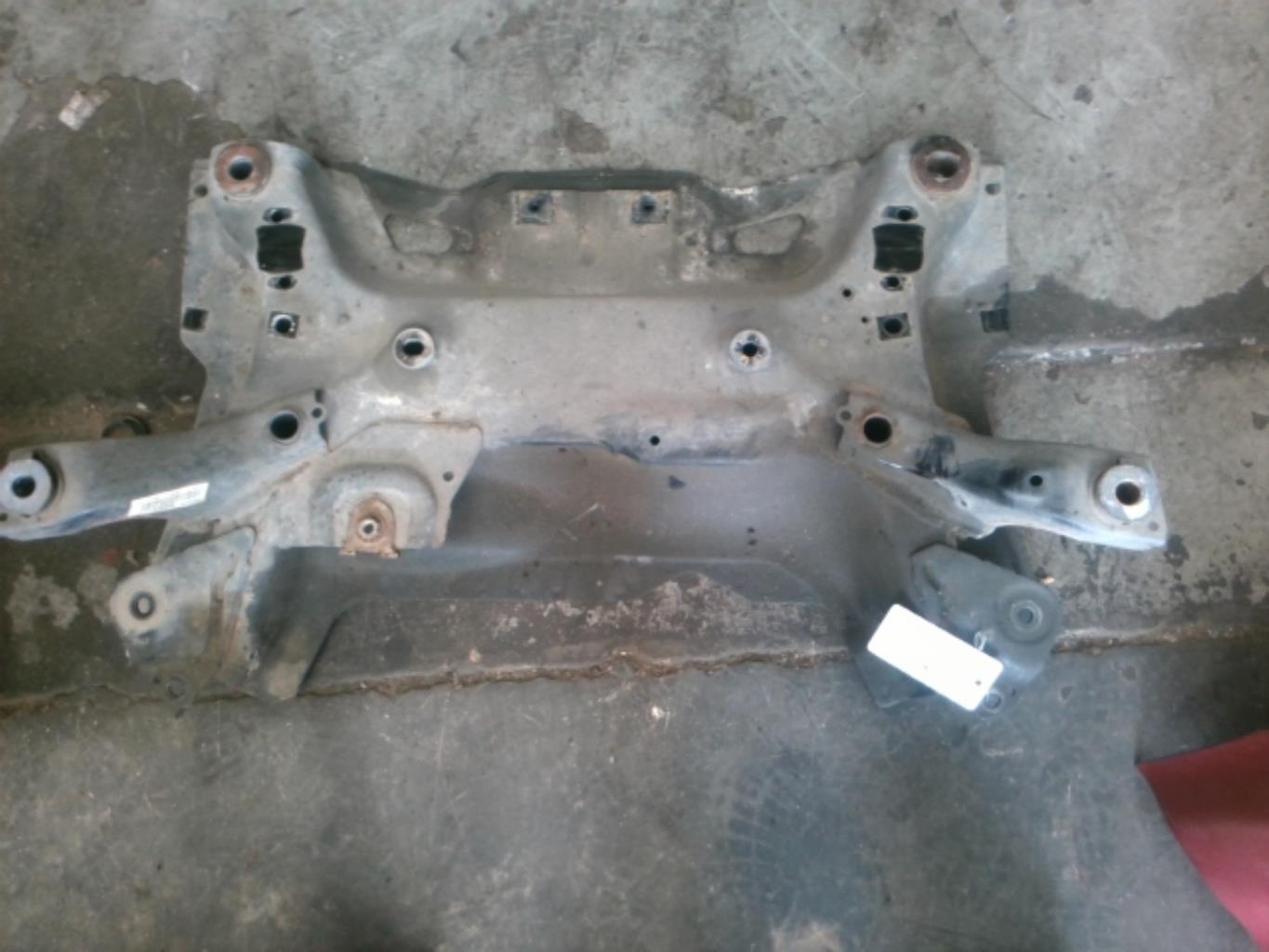 Culla motore anteriore PEUGEOT 508 1 PHASE 1 Diésel - 1