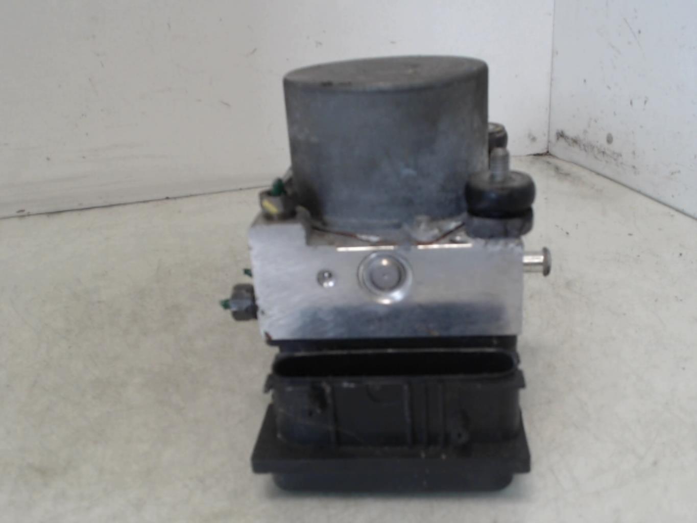 Blocco ABS (antibloccaggio freni) RENAULT MODUS PHASE 1 Gasolina - 1