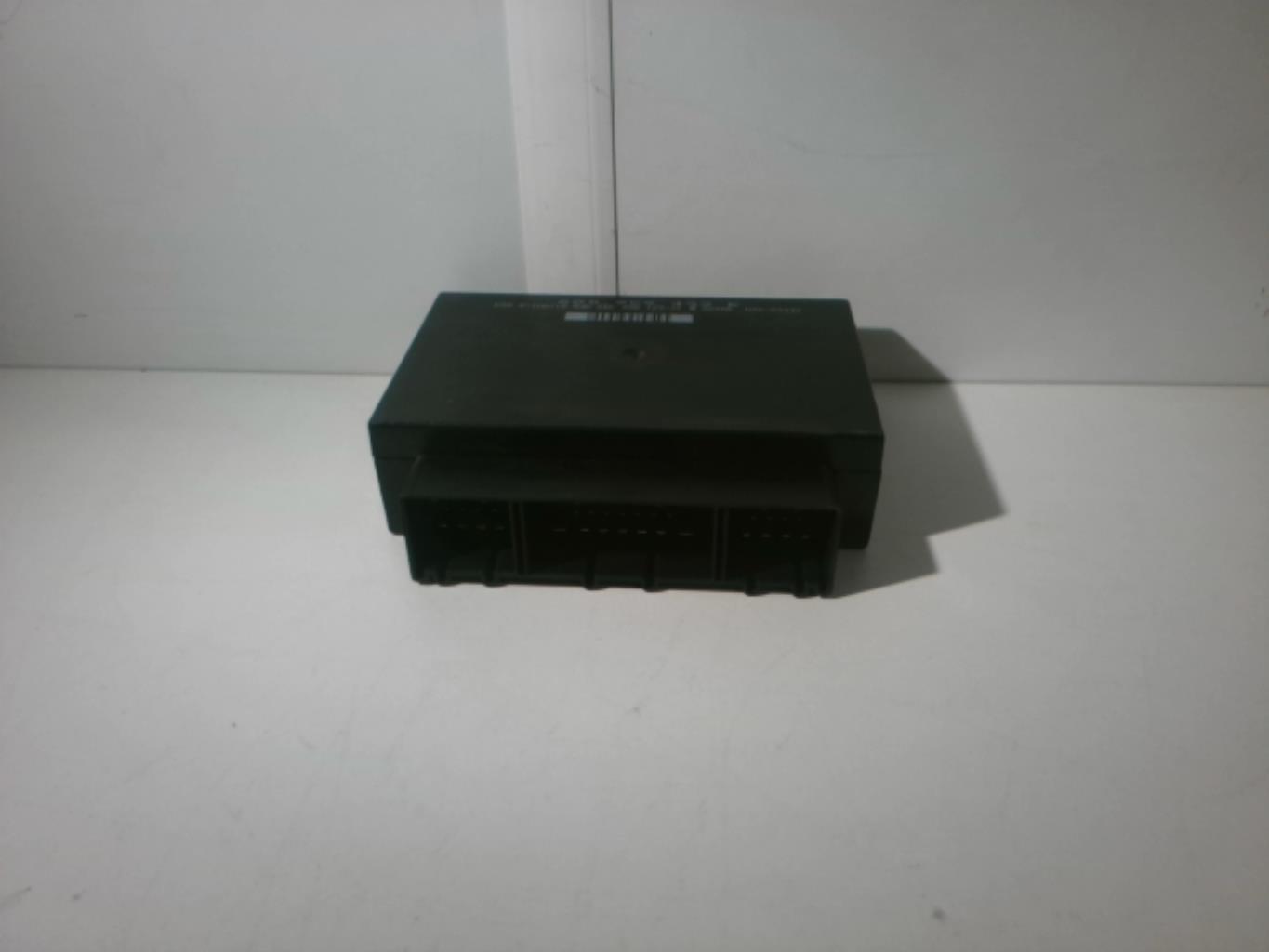 Boitier de centralisation VOLKSWAGEN POLO 4 PHASE 2 Diesel - 1