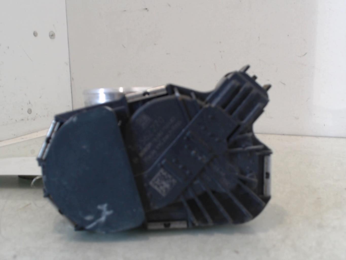 Boitier papillon OPEL CORSA E Essence - 1