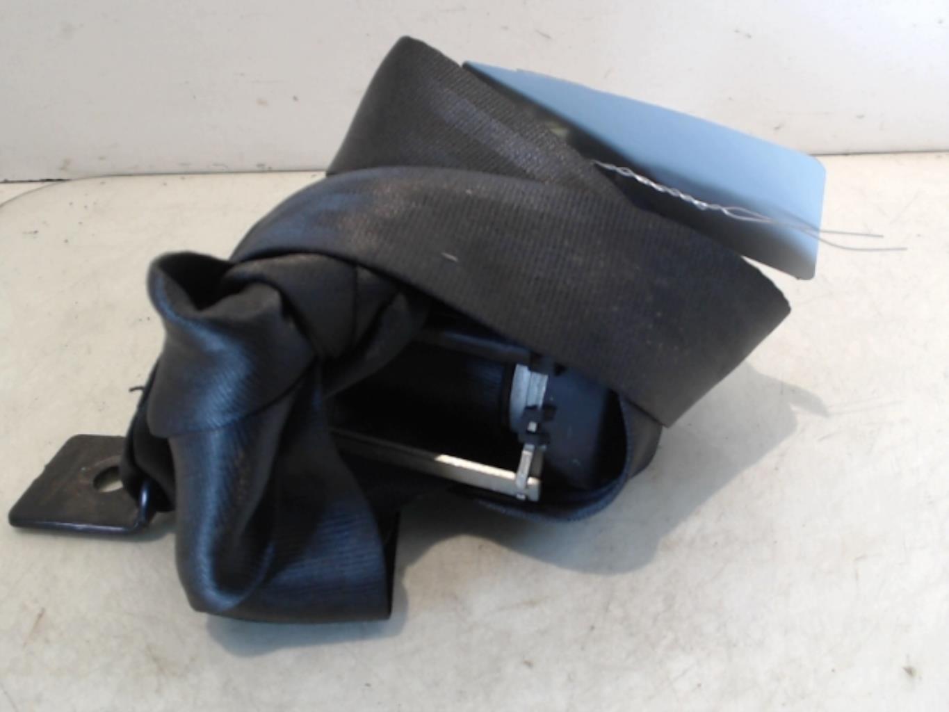 Cintura di sicurezza posteriore sinistra RENAULT MEGANE 3 PHASE 1 BREAK Diésel - 1
