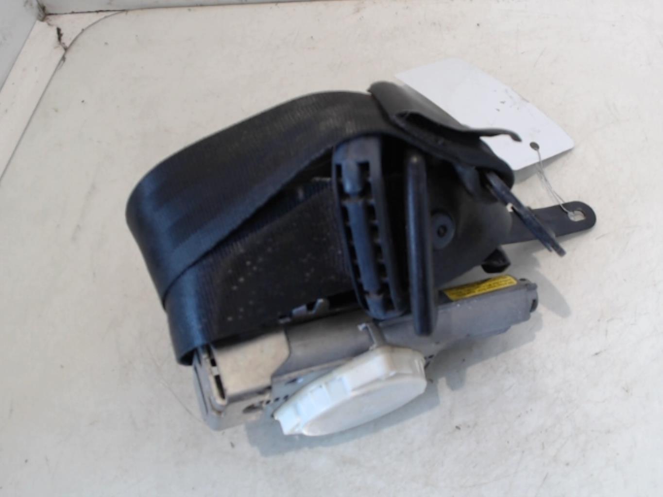 Cintura di sicurezza anteriore destra FORD FIESTA 6 PHASE 1 Diésel - 1